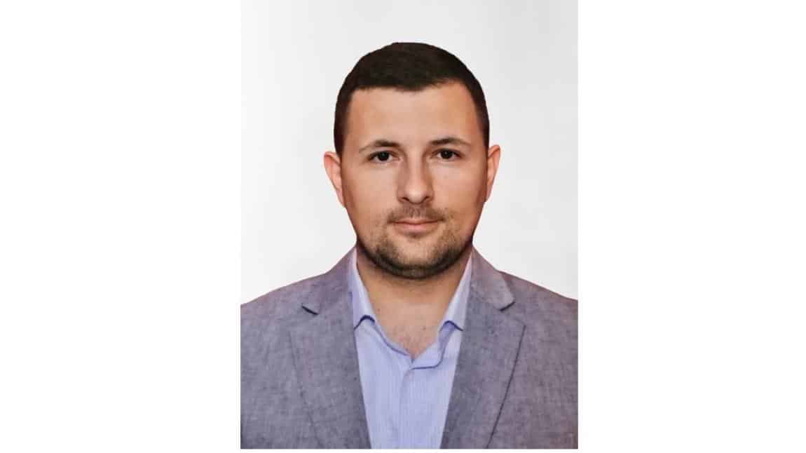 Özkan ÇİÇEKLİ - Müdür Yardımcısı